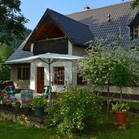 Agroturystyka Pod Jesionami Lądek-Zdrój Exterior foto